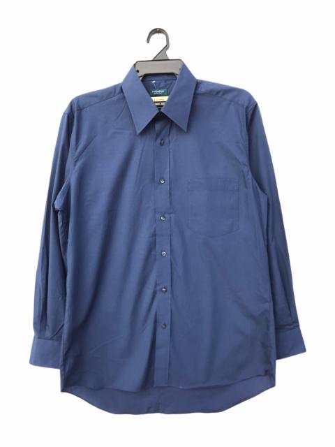Other Designers Japanese Brand - Kansaiman Collection Casual Shirt