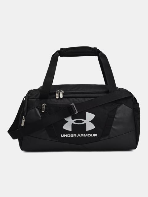 Under Armour UA Undeniable 5.0 XS Duffle Bag