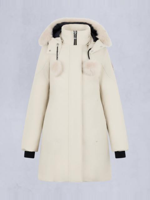 MOOSE KNUCKLES ORIGINAL STIRLING PARKA