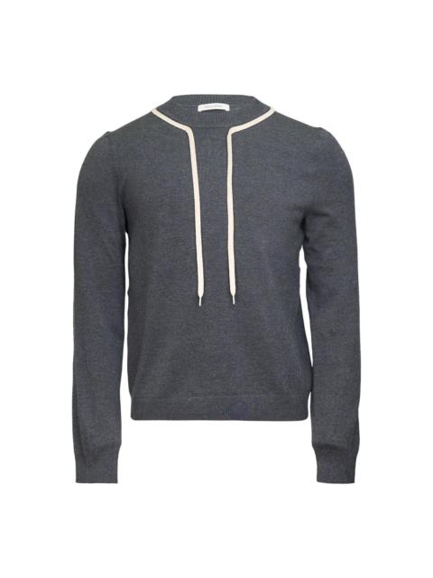 Craig Green Flatlock Lace Jumper