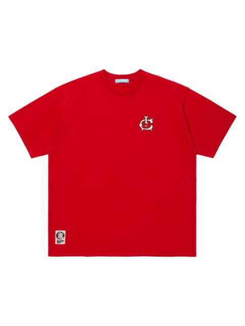 ICECREAM COTTON T-SHIRT IC