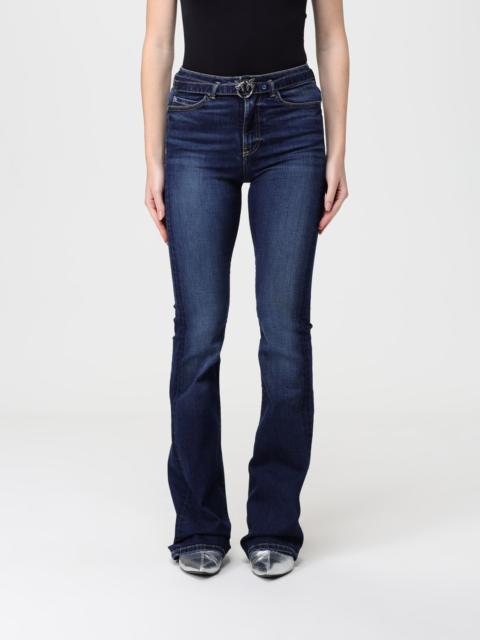 PINKO Jeans woman Pinko
