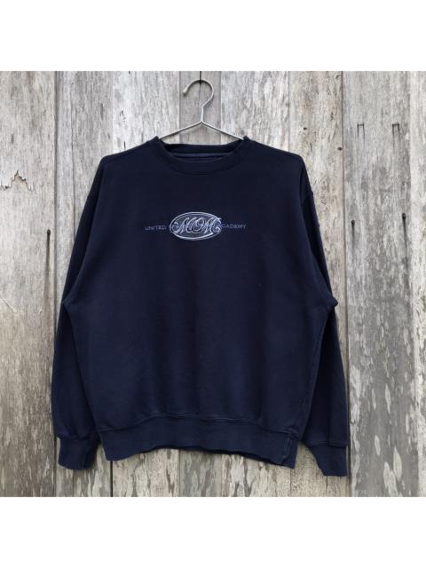 Other Designers Vintage - Vintage United State Naval Academy Crewneck Sweatshirt