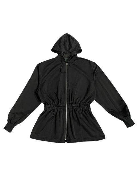 Vintage Jean Paul Gaultier Hoodie Jacket