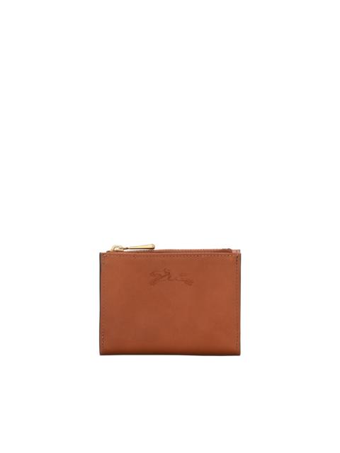 Longchamp `Epure Timeless` Card Holder