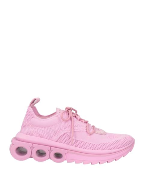 FERRAGAMO Light purple Women's Sneakers