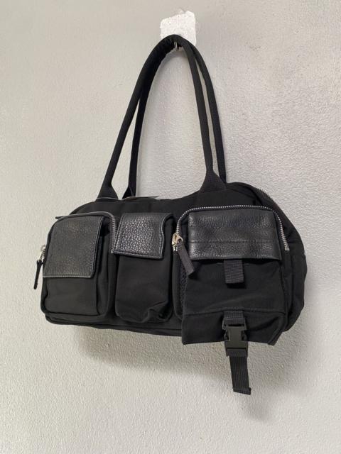 Other Designers Le Grande Bleu (L.G.B.) - Japanese brand tactical style bag