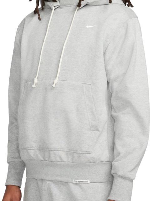 Nike Nike Men's Dri-FIT Standard Issue Pullover Basketball Hoodie