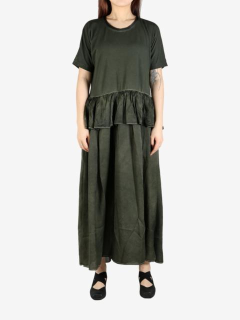 UMA WANG UMA WANG - Women Dudi Dress