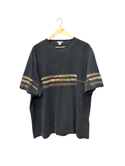 Stone Island Vintage stone island arts y2k tshirt