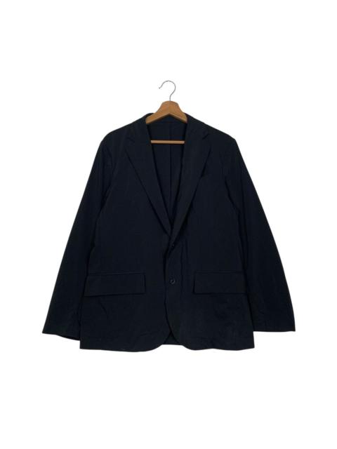 Other Designers TEATORA Doctoroid Tailored Device Blazer Jacket #2794-C126