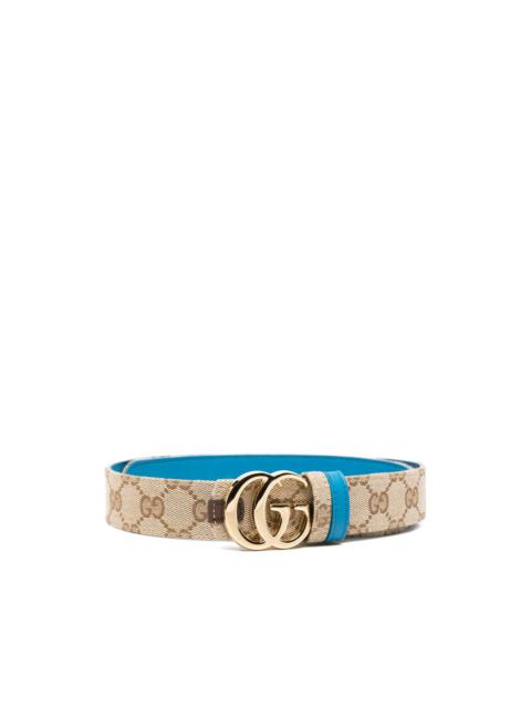 GUCCI Gucci Neutrals Belts Women