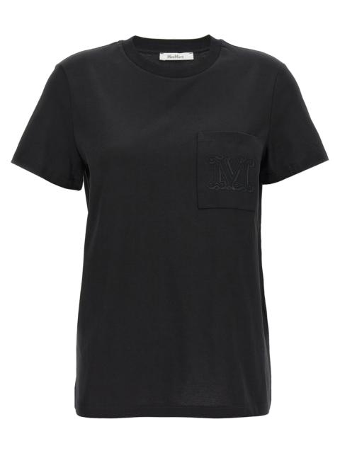 Max Mara Max Mara Women 'Papaia' T-Shirt