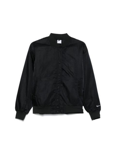 Destroyer bomber jacket