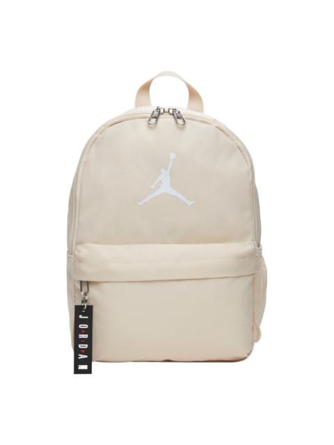 Jordan Air Jordan Mini Backpack 'Pearl Beige' DV5304-219