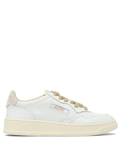 AUTRY Autry "medalist Low" Sneakers