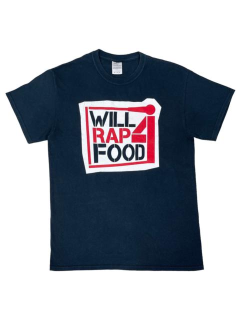 Other Designers Y2k Vintage CunninLynguists Will Rap For Food tee