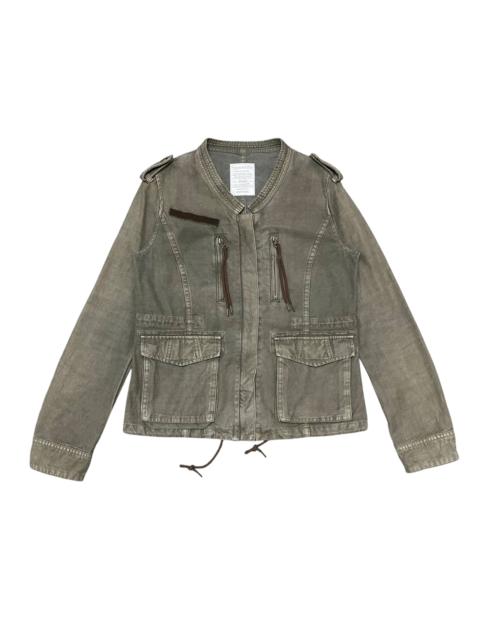 Other Designers Vintage 80's Avirex U.S. Military Jacket