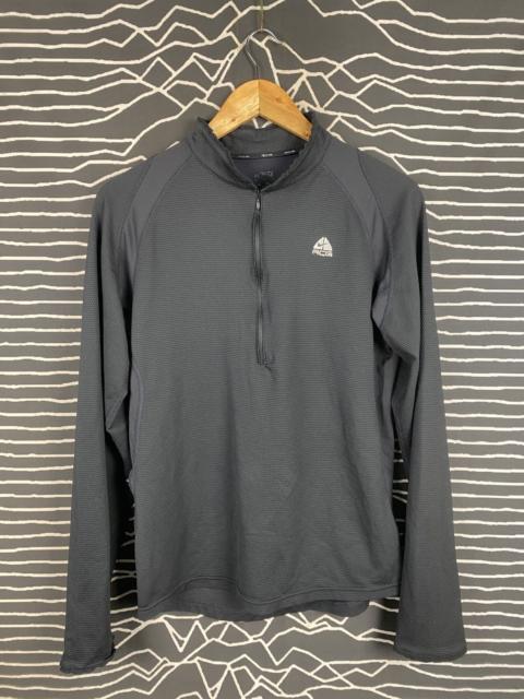 Nike ACG Nike ACG Long Sleeve Half Zipper Jersey