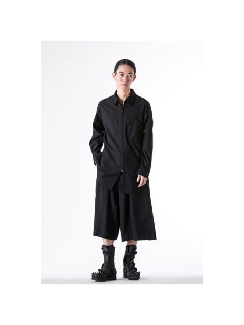 Yohji Yamamoto Yohji Yamamoto Pour Homme SS22 Zip Jacket