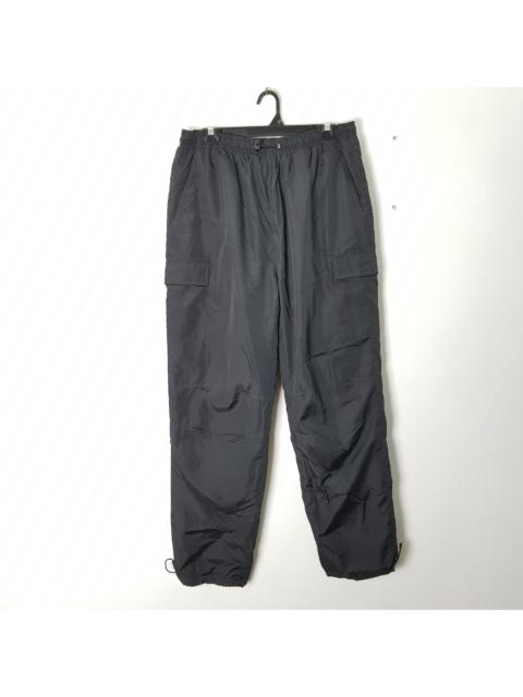 Other Designers Sportswear - Sportswear Cargo Pants Winter Pants #5552
