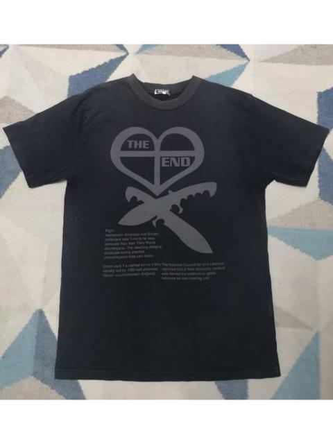 BEAMS PLUS Beams Tee