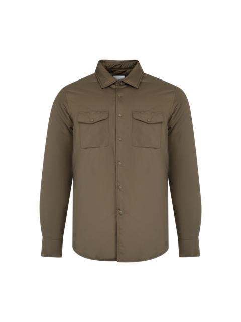 Aspesi CAMICIA 13 PIU SHIRT JACKET
