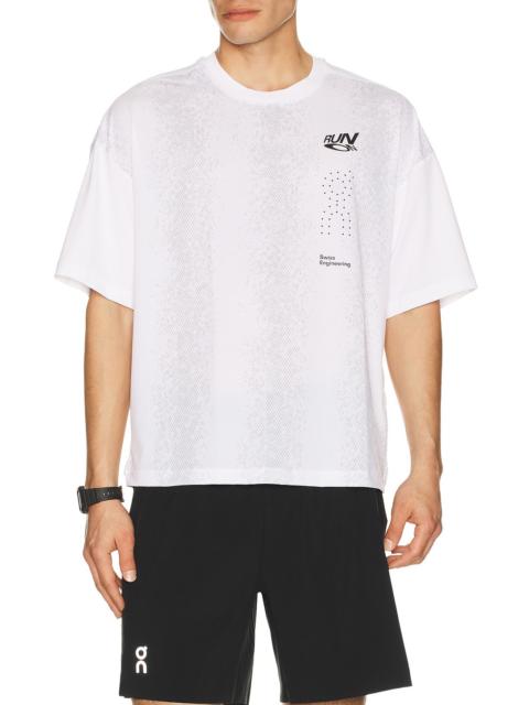 On Performance Volt-T