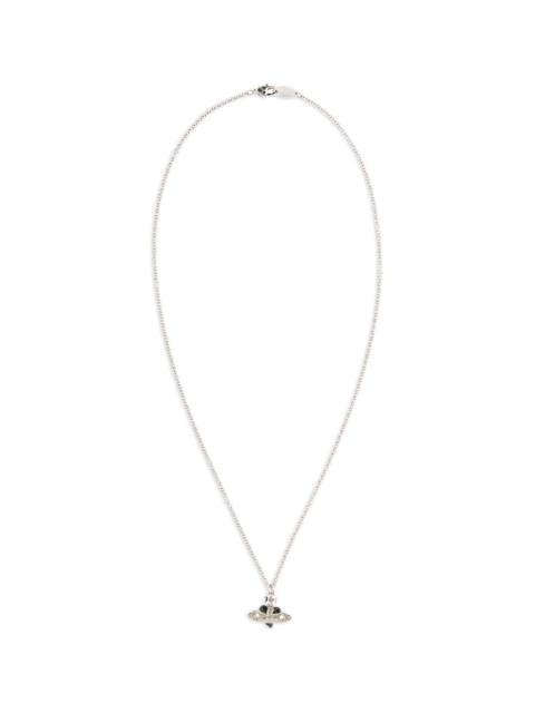 Vivienne Westwood HEART-PENDANT NECKLACE