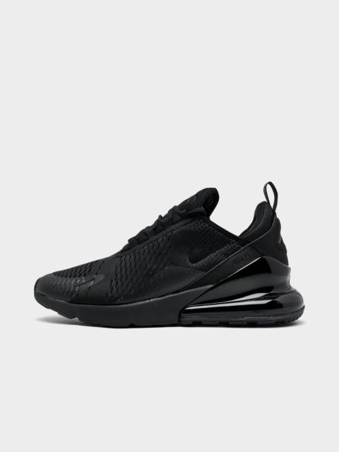 Nike MEN'S NIKE AIR MAX 270 CASUAL SHOES