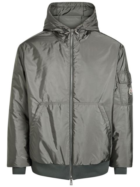 Moncler Moncler Poiliot Quilted Shell Jacket