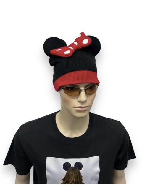 Other Designers Disney - 🔥DOPE! MINNIE MOUSE Ears Acrylic Beanie