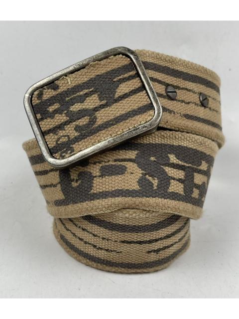 G-Star - rare g star raw belt tc40