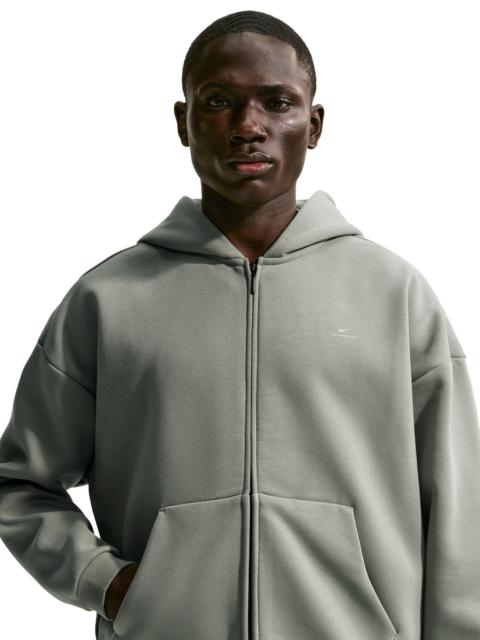 Nike Nike Mens Nike TF SI Brush Hoodie