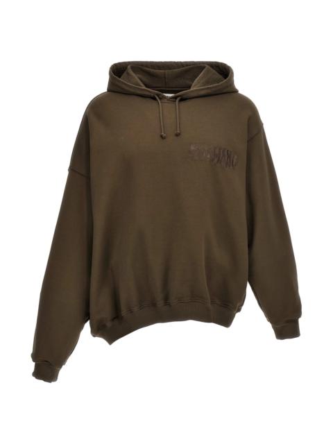 MAGLIANO 'Twisted' hoodie