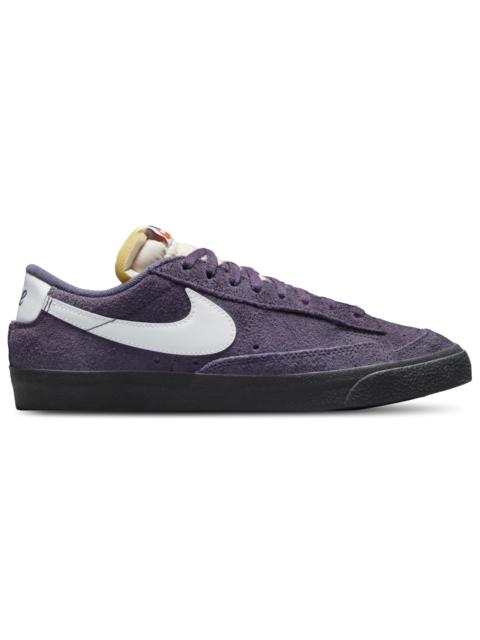 Nike Nike Womens Nike Blazer 77 Low