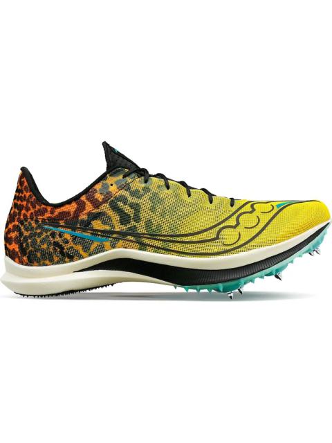 Saucony Saucony Endorphin Cheetah