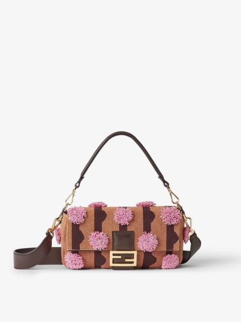 FENDI Fendi "baguette" Crossbody Bag