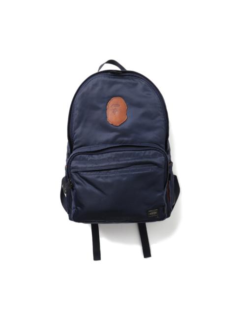 PORTER × A BATHING APE - PORTER × A BATHING APE