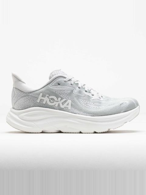 HOKA Clifton 10 Women's Cosmic Grey/Stardust