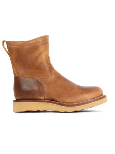 VIBERG Roper - Natural Cypress