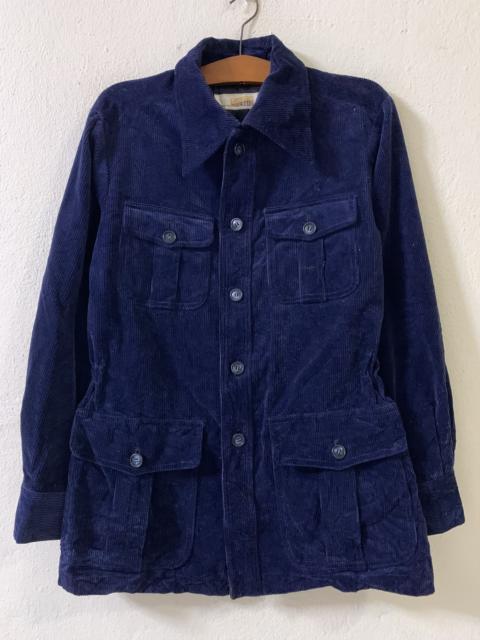 Other Designers Catalina Martin Women Corduroy Jacket