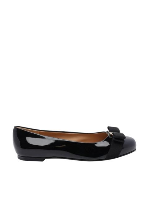 FERRAGAMO Ferragamo Women Varina New Ballets