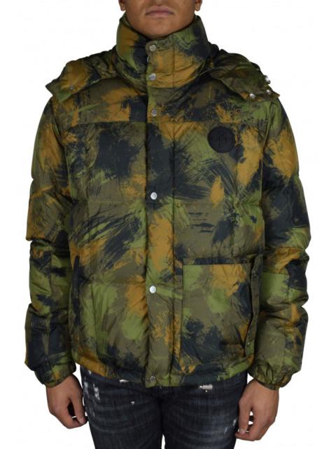 Off-White Off-White Men Off-White Puffer Jacket