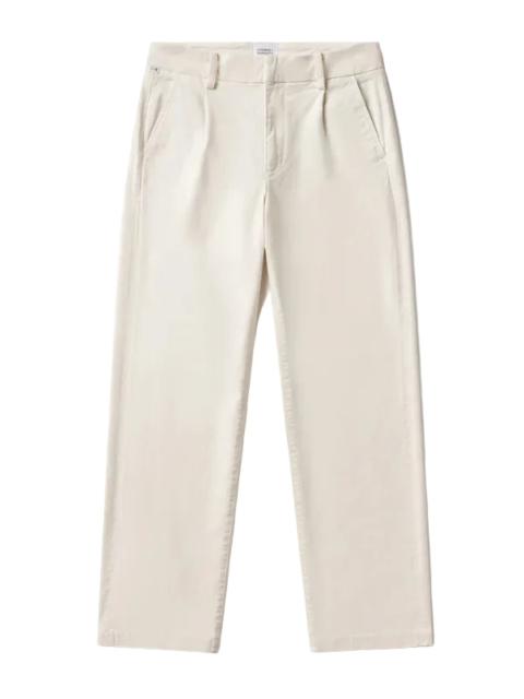 Citizens of Humanity Mallory Trouser in Plaster