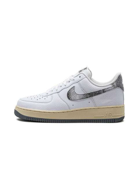 Nike Air Force 1 Low "Classics"