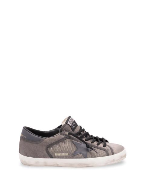 Golden Goose Golden Goose Men `Super-Star` Sneakers