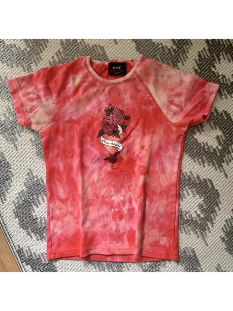 Other Designers T-Shirt Hell Women's Multi T-shirt