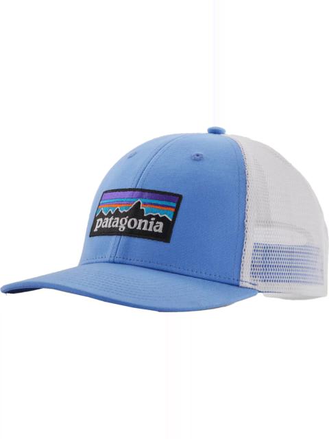 Patagonia Patagonia Men's P-6 Logo LoPro Trucker Hat