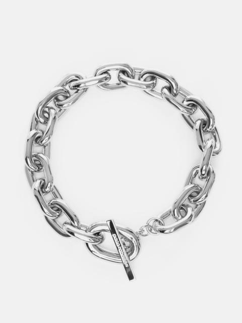 rabanne Rabanne Women Xk Link Necklace